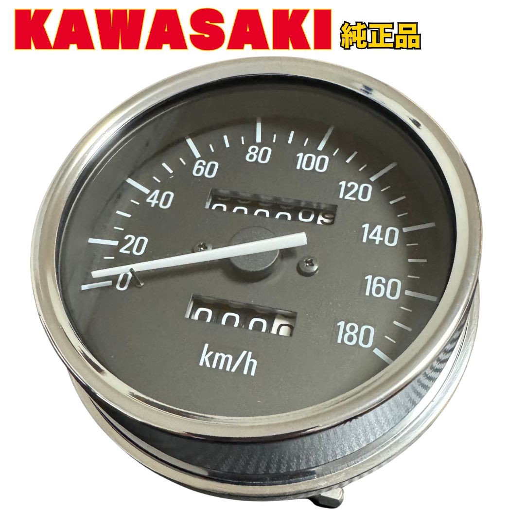 楽天市場】KAWASAKI ゼファー750 スピードメーターセンサー カワサキ