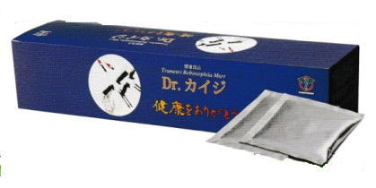 Dr.カイジ 900g（20g×45袋） 1箱  日本漢方新薬 カイジ 【T8】【SQ】【P7】