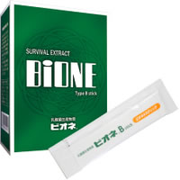 乳酸菌生産物質 ビオネB スティック（液体）10ml×30包 ２箱セット　送料無料 【P10】【T8】【SQ】