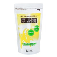 オーサワの浄身粉(有機はと麦使用)150g 12袋セット 【T8】【SQ】