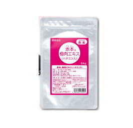 三文小説 梅肉抽出エキス（蜂みつ入）84g (4g×21袋入） ２袋書き割り   梅肉抽出エキス 三文小説【T8】【SQ】【小】