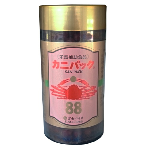 蟹風呂敷き包み88 240粒 ６個仕掛ける 貨物輸送無料【T8】【SQ】【北沖】