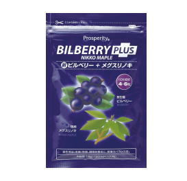 新ビルベリープラスメグスリノキ 18g (150mg×120粒) 3袋セット メグスリノキ ビルベリー ルテイン 【追跡可能メール便送料無料】【T8】【SQ】