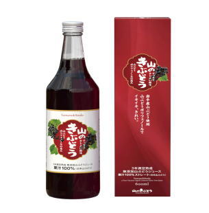 山のきぶどう 600ml 12本入り口・入口 1箱    佐幸中央局  山の木ぶどう 山ぶどう ヤマブドウ   【T8】【SQ】【北沖】