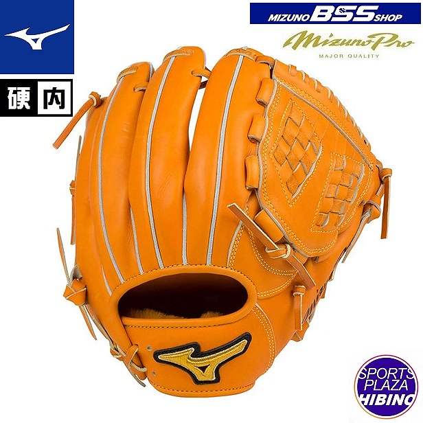 楽天市場】ミズノプロ 野球 軟式グラブ グローブ 内野手用5