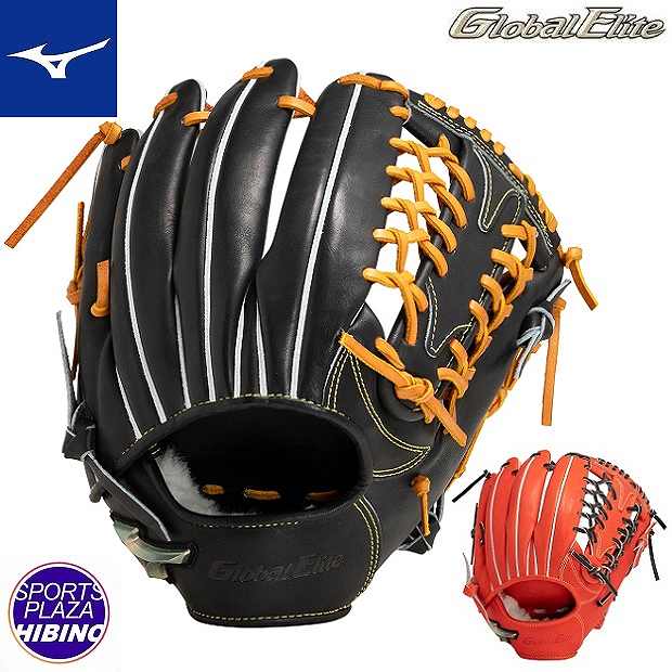 楽天市場】ミズノ（MIZUNO） 1AJGH29503 52 野球 グラブ 硬式用