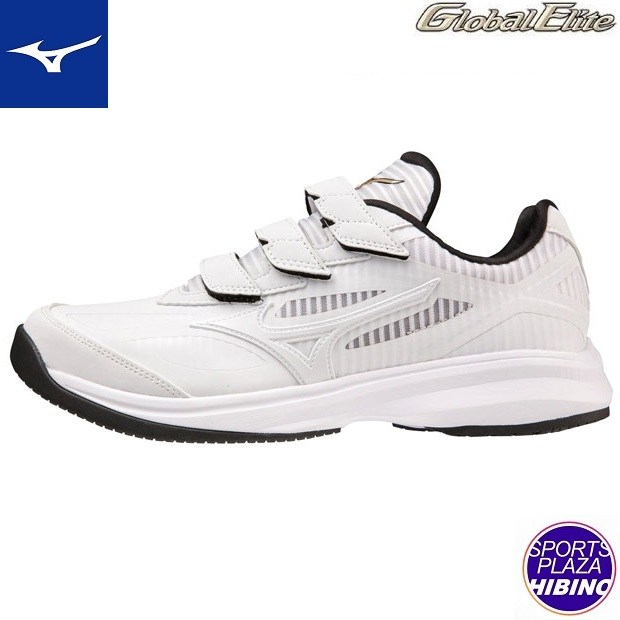 楽天市場】ミズノ グローバルエリート ウエーブ ライトレボラン
