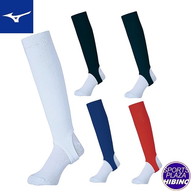 楽天市場】ミズノ ソックス・ストッキング MIZUNO オーバー