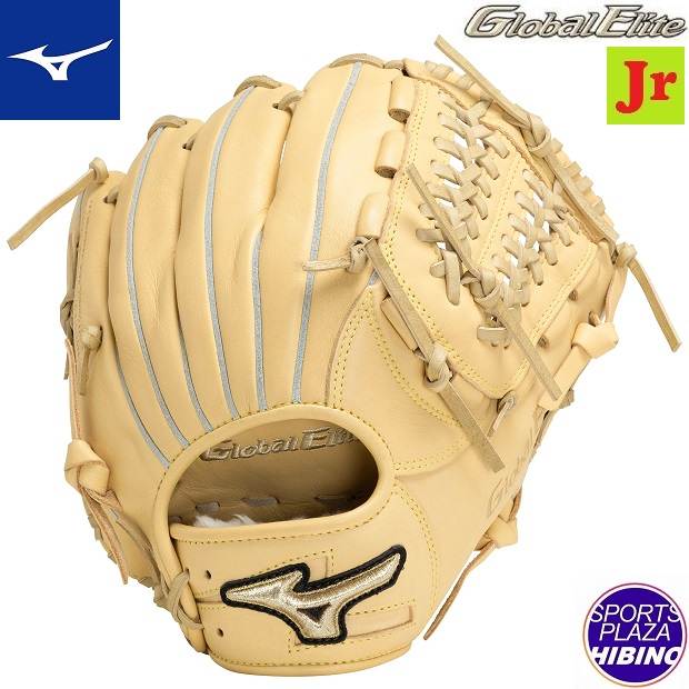ミズノ グローバルエリートNEO 少年軟式 ブロンド 左投 1AJGY28101 楽天市場】野球 ミズノ 少年軟式用 グローバルエリート
