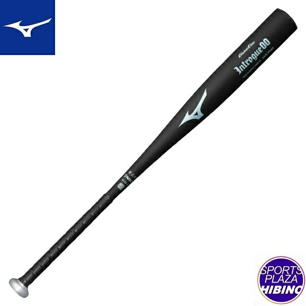 楽天市場】グローバルエリート イントローグ00 中学硬式用金属製バット
