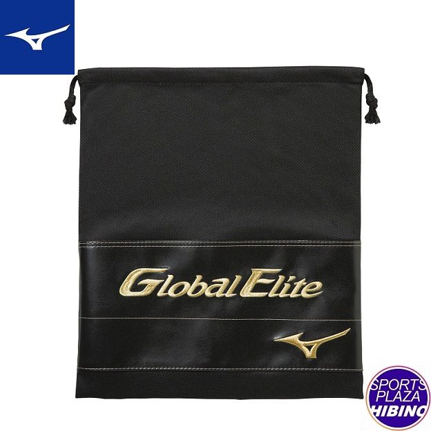 楽天市場】ミズノ グラブケース グラブ入れ ミズノプロ ハイブリット