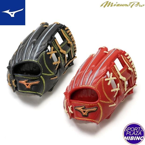 ミズノ ミニチュア グラブ ストラップ 1GJYG75000-52 MIZUNO 野球ストラップ ミニチュアグラブストラップ グローブ