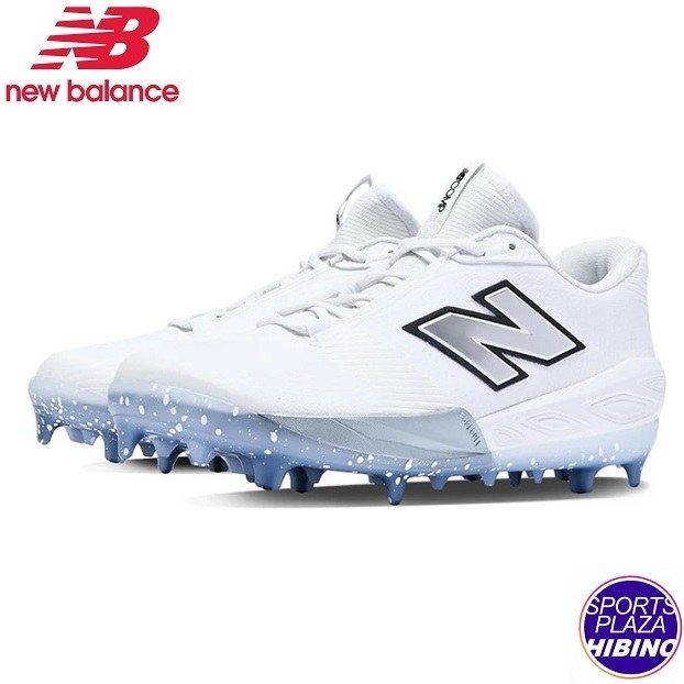 楽天市場】ニューバランス (newbalance) 野球 ソフトスパイクシューズ