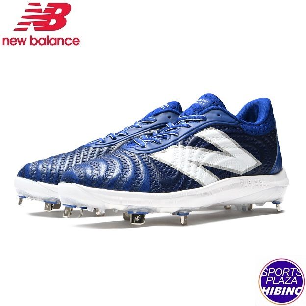 ニューバランス FuelCell PL4040B7 2E 26cm 楽天市場】【特別価格】ニューバランス(NewBalance) 野球 FuelCell