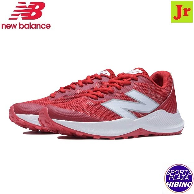 【新品】New Balance 4040　野球 トレーニングシューズ 26.5 New Balance ニューバランス（new balance）（キッズ）野球