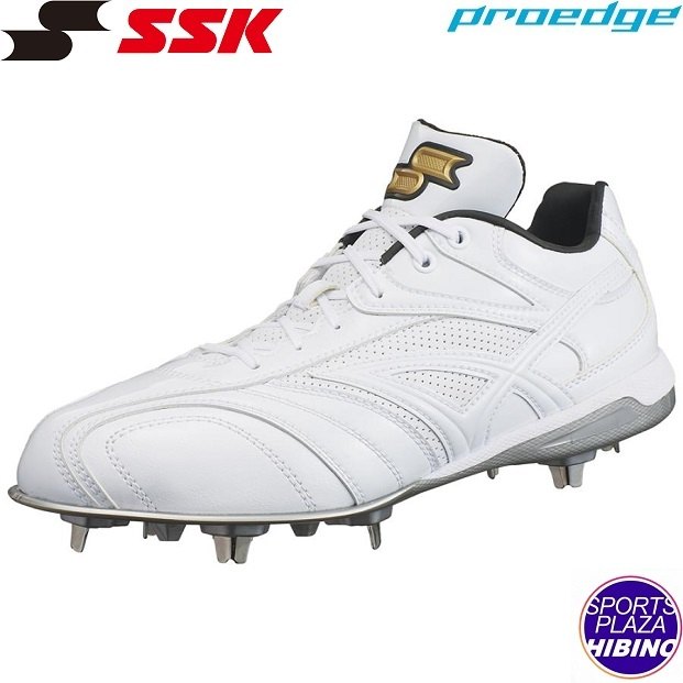 ⭐️新品未使用 SSK⭐️野球 ベースボール プロエッジTT-LW スパイク エスエスケイ（スポーツ用品） 野球 スパイク 金具 SSK