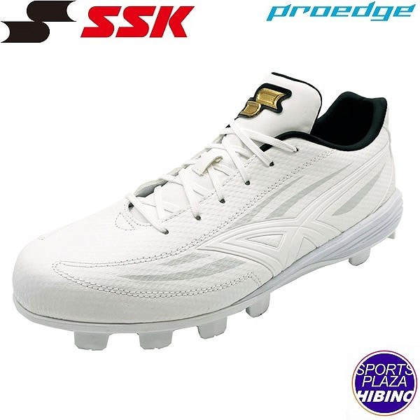 楽天市場】エスエスケイ（SSK） ESF4222LW スタッドスパイク
