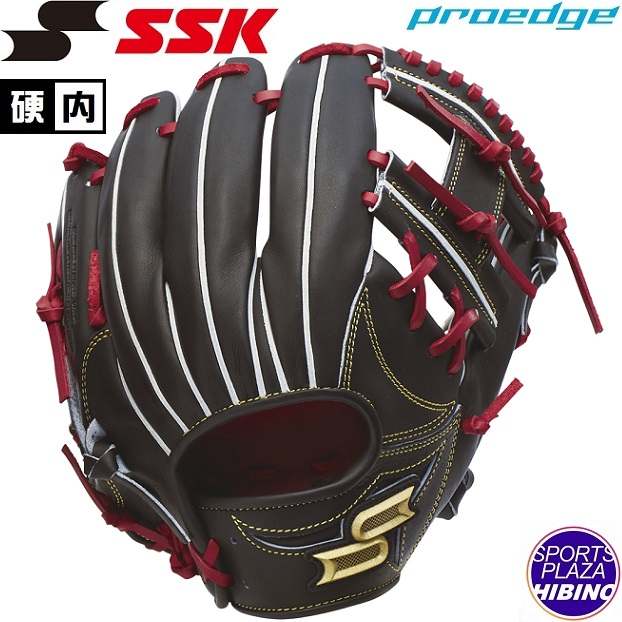 SSK - グローブ 硬式 内野 SSK エスエスケイ 海外限定 楽天市場】エスエスケイ (SSK) 野球 硬式グラブ グローブ