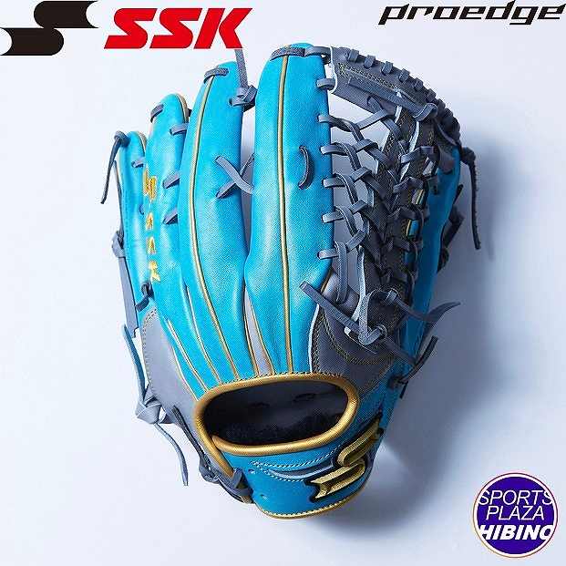 楽天市場】【特別価格】エスエスケイ(ssk) 一般軟式野球