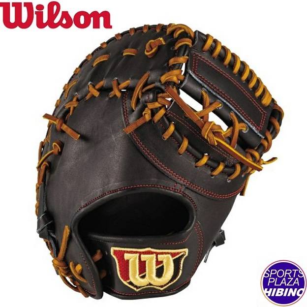楽天市場】トレーニング グラブ Try Hard DUAL D6型ベース ウィルソン