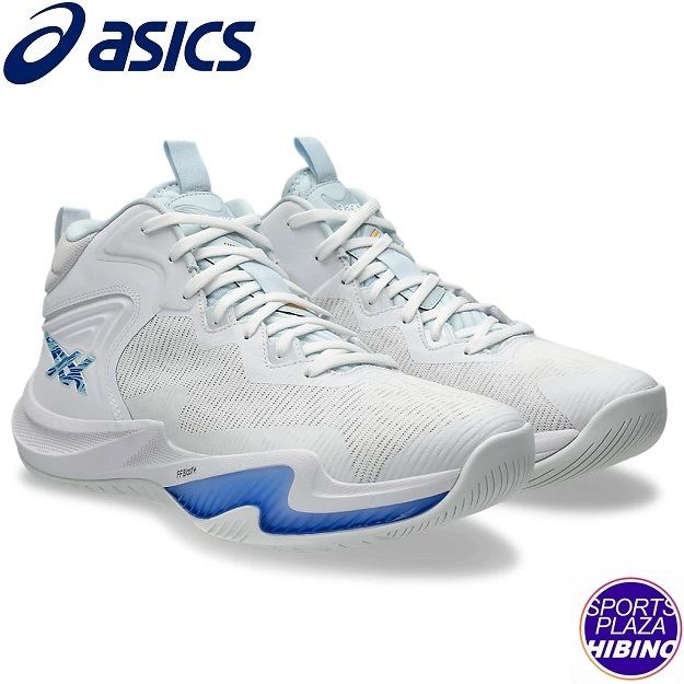 楽天市場】アシックス(asics) バスケットボールシューズ GELHOOP