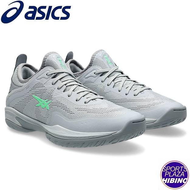 アシックス　バスケットボールシューズ GLIDE NOVA FF 3 GLIDE NOVA FF 3 | PIEDMONT GREY/NEW LEAF | メンズ