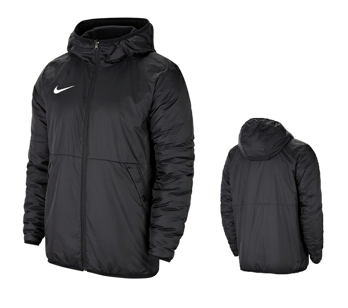 NIKE ナイキ サーマ レペル パーク THERMA-FIT 厚手ランニングM 楽天市場】ナイキ サーマ レペル パーク サッカージャケット
