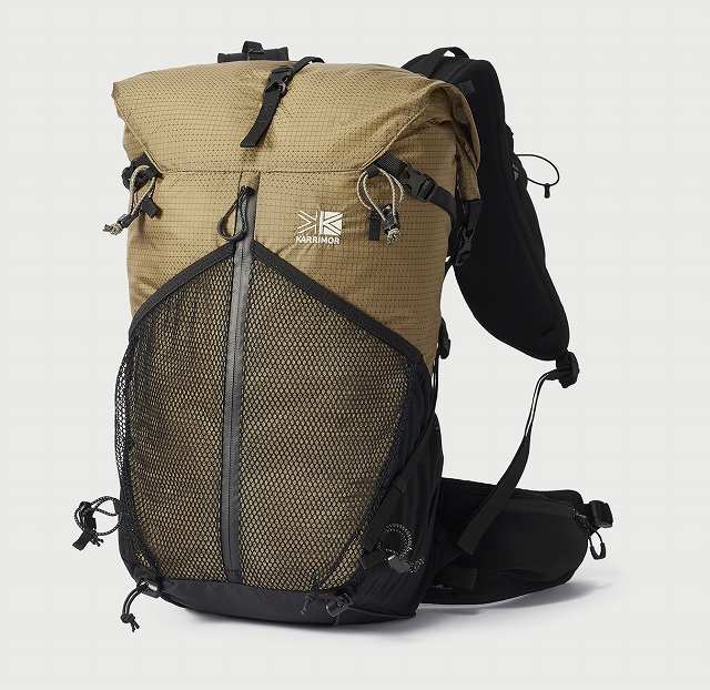カリマー (Karrimor) クリーブ 30 ミディアム cleave 30 Medium ユニセックス (26ss) Coyote 30L 501208-0520【SS2603】