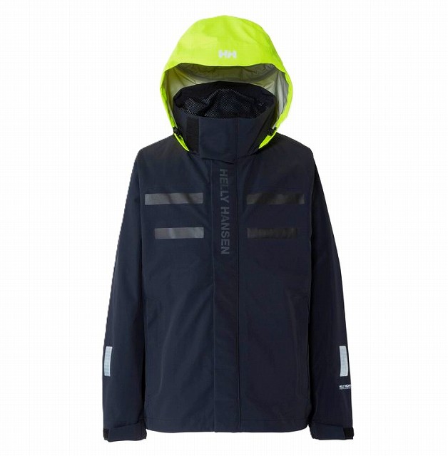 楽天市場】HELLY HANSEN(ヘリーハンセン) FISKA THERMO Jacket