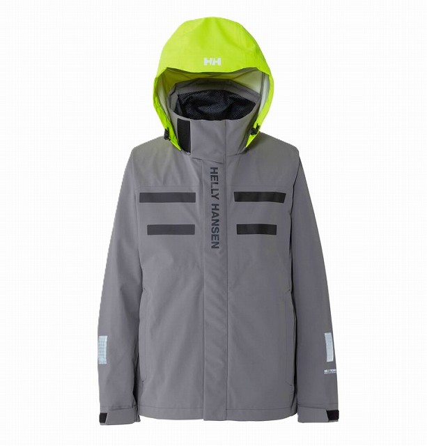 ヘリーハンセン ( HELLY HANSEN ) ウインドブレーカー セーリング