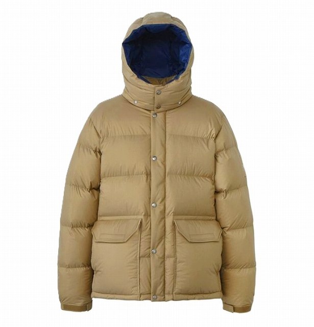 ザ・ノース・フェイス ( THE NORTH FACE ) アウトドア 落ち込む キャンプシエラショート メンズ (24aw) ケルプタン ND92230-KM【sale】【OUTsale】【冬特】【SS2606】