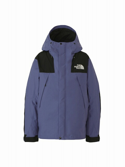 ザ・ノース・フェイス (THE NORTH FACE) アウトドアお召しもの アウター ゴアテックス 牟礼上衣 メンズ (24ss) ケイブブルー NP61800-CE【sale】【OUTsale】【冬特】【SS2606】