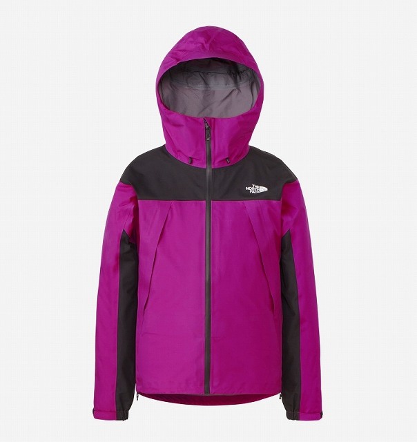 ザ・ノース・フェイス (THE NORTH FACE) アウトドアウエア アウター ジャケット Climb Light Jacket (24ss) ディープマルベリー ブラック XL XXL NP62303-DK【sale】【OUTsale】【SS2603】【冬特】