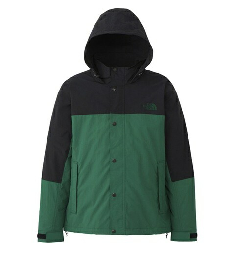 ザ・ノース・フェイス (THE NORTH FACE) 上衣 ハイドレナウィンドジャケット ユニ (24aw) 腫瘍壊死因子緑であること NP72131-TG【sale】【OUTsale】【冬特】【SS2606】