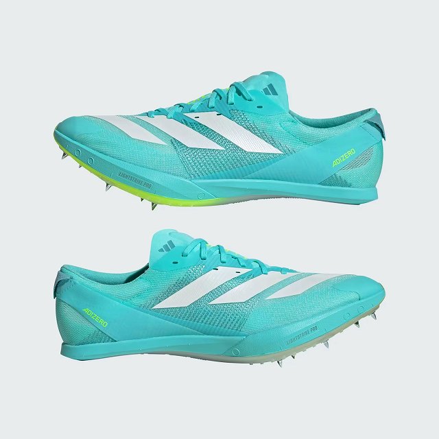 adidas adizero フィネス スパイクシューズ 袋付き adidas アディダス スパイク シューズ アディゼロ フィネス 陸上