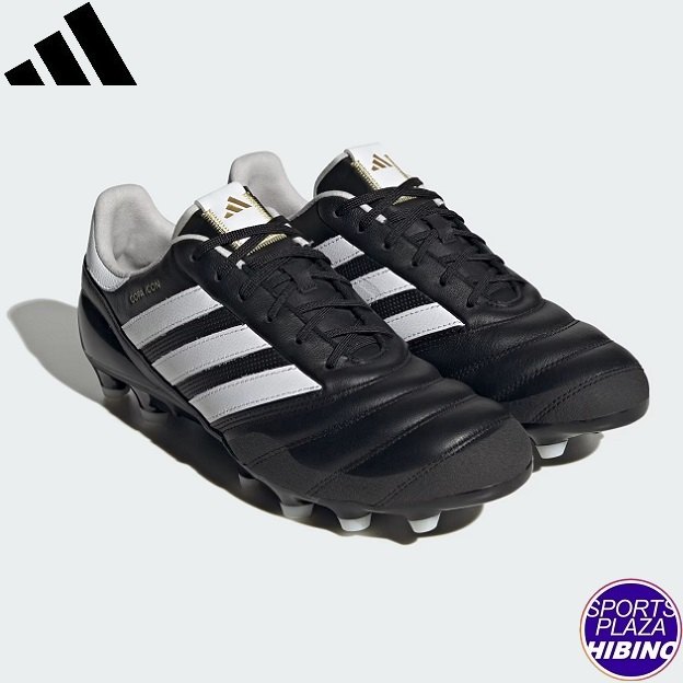 楽天市場】アディダス サッカースパイク メンズ コパ アイコン