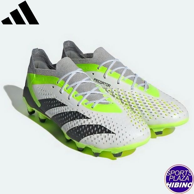 アディダス プレデター アキュラシー 楽天市場】【特価】アディダス プレデター アキュラシー.1 L ジャパン