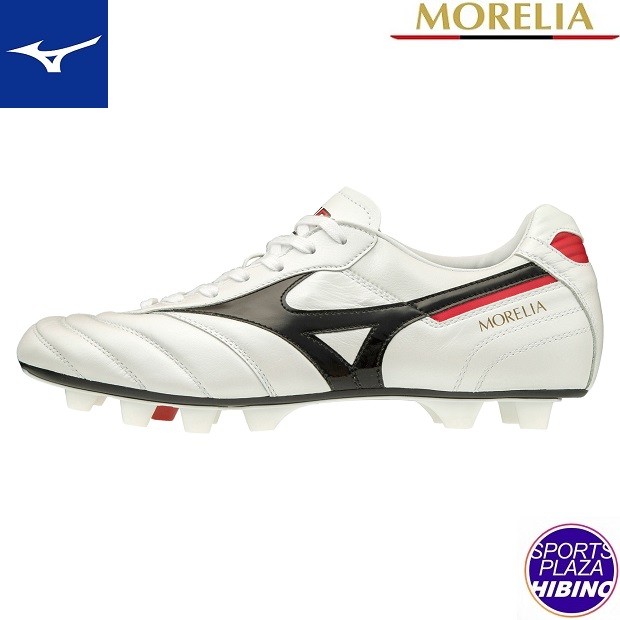 楽天市場】MIZUNO(ミズノ)モレリア 2 JAPAN : メガスポーツ楽天