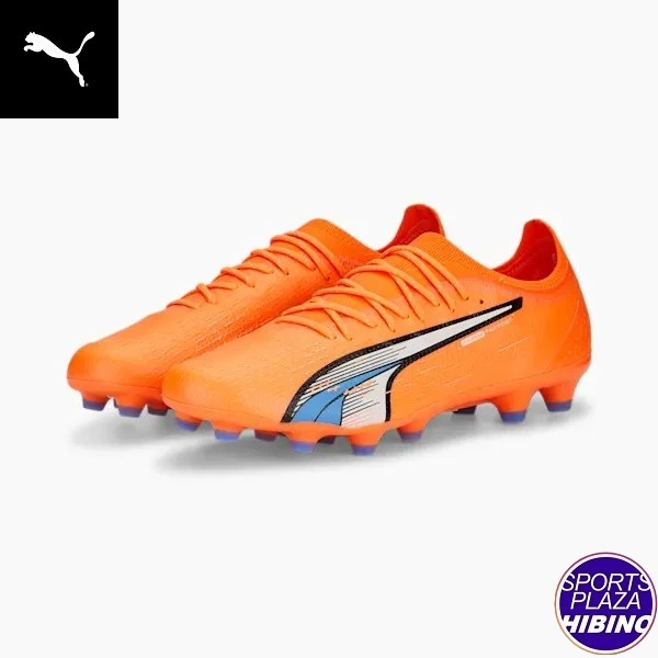 プーマサッカースパイク ウルトラ 特価】プーマ ウルトラ アルティメット HG/AG puma シューズ