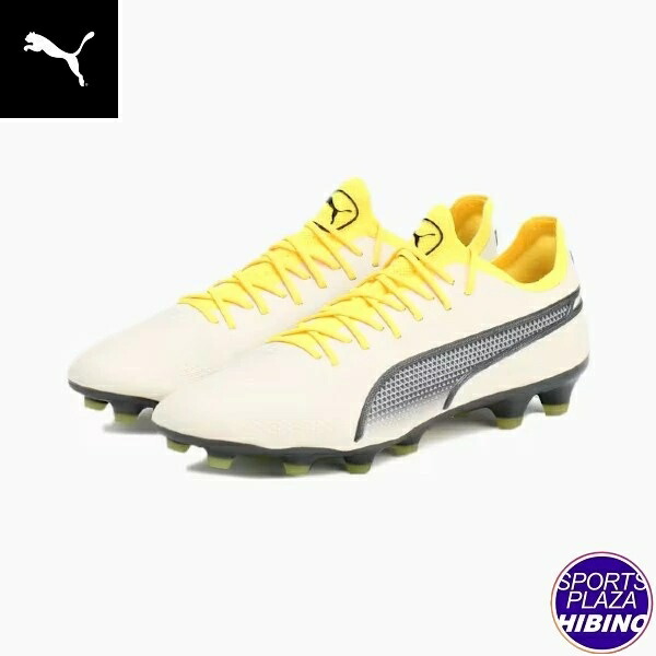 Puma King Ultimate HG サッカーシューズ PUMA プーマ プーマ キング アルティメット HG/AG 107564 03