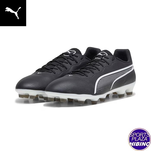 楽天市場】プーマ プーマ キング プロ HG/AG puma 【サッカー