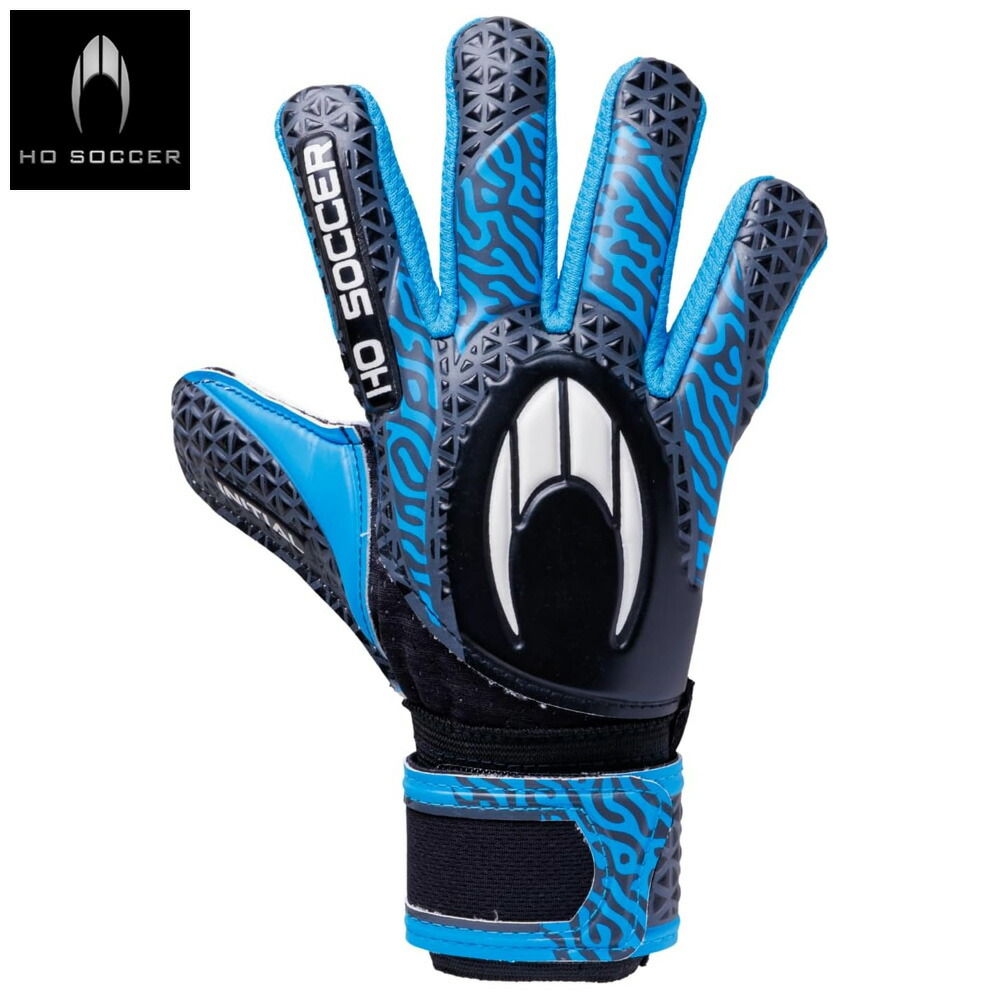 楽天市場】エイチオーサッカー HO SOCCER キーパーグローブ ジュニア