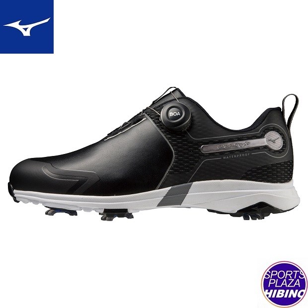 楽天市場】ミズノ ゴルフシューズ ソフトスパイク メンズ ワイド