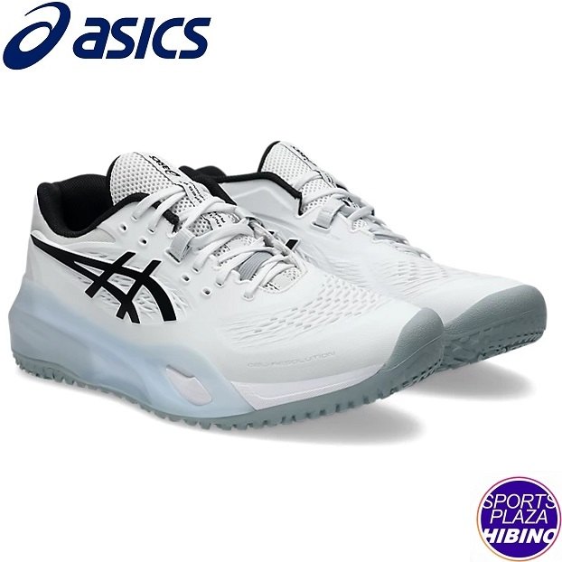 アシックス　ゲルレゾリューション X ASICS アシックス GEL-RESOLUTION X ゲルレゾリューション
