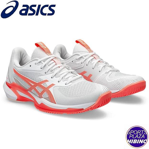 楽天市場】アシックス(asics) テニスシューズ SOLUTION SPEED FF