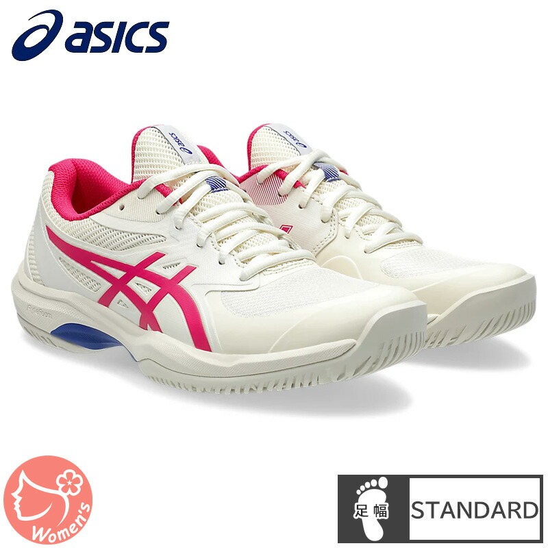 楽天市場】アシックス オールコート メンズ コート FF2(COURT FF 2) AC