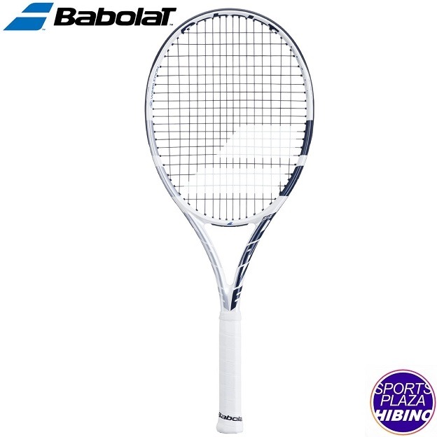 もっとお安く　Wimbledon テニスラケット GテクノロジーBabolat テニス ラケット | Pure Drive Wimbledon (2025) | バボラ