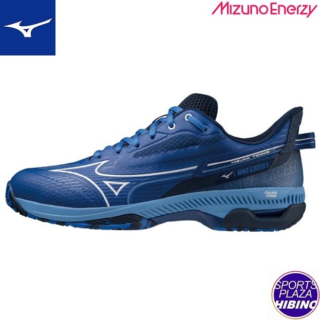 楽天市場】【送料無料】MIZUNO ミズノ テニスシューズ WAVE