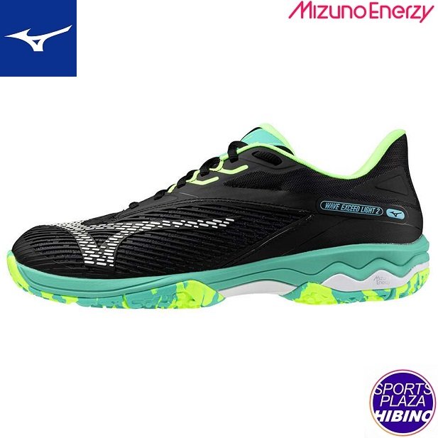 ミズノ アシックス WAVE EXCEED MIZUNO（ミズノ）ウエーブエクシード 6 OC EXEED OC