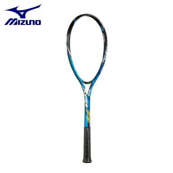 xyst zz 2代目 ブルー 楽天市場】ミズノ ソフトテニスラケット ジスト